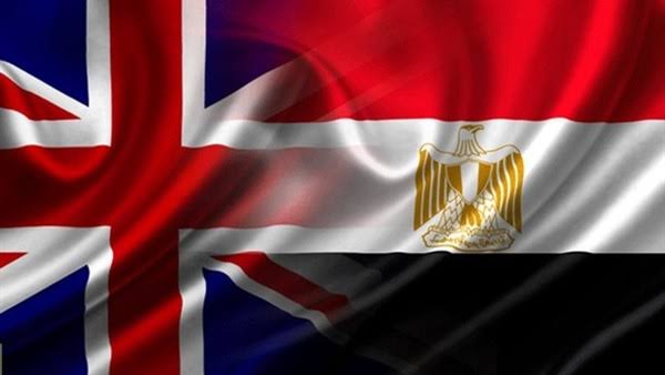 1.764 مليار جنيه إسترليني حجم التبادل التجاري المصري البريطاني