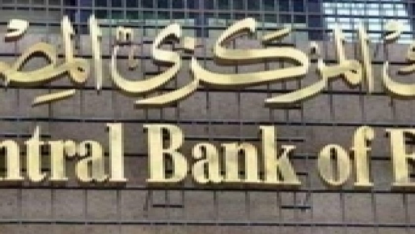 البنك المركزي: زيادة استثمارات دول الاتحاد الأوروبي في مصر بنسبة 74%