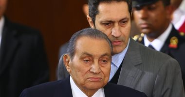 فريد الديب محامي مبارك يؤكد تعافي موكله

