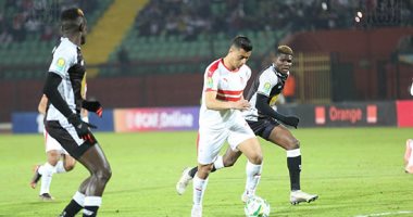 طرح تذاكر مباراة الزمالك والترجى التونسى فى كأس السوبر الأفريقى 
