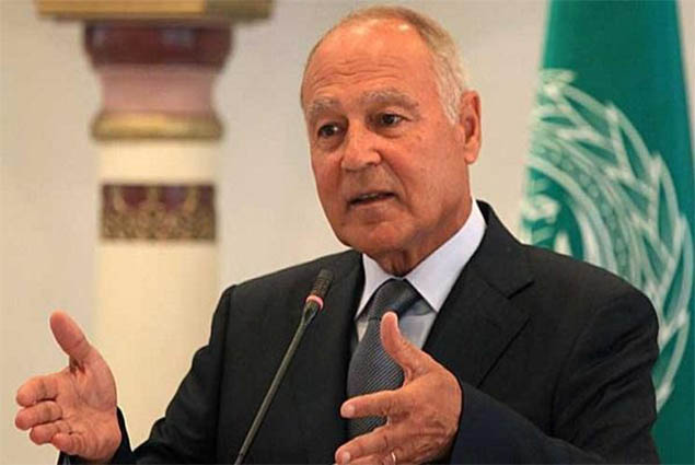 الجامعة العربية: الأمين العام يستشعر قلقاً متزايداً إزاء التطورات المتلاحقة في العراق