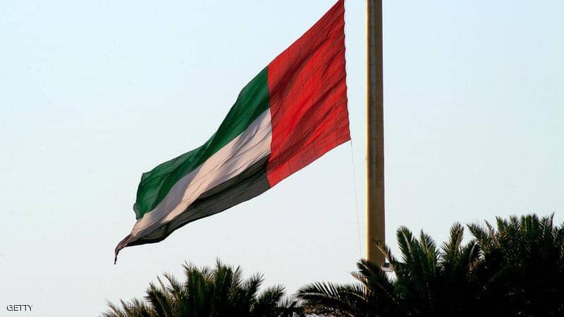 الإمارات تؤكد أهمية عدم التصعيد في المنطقة
