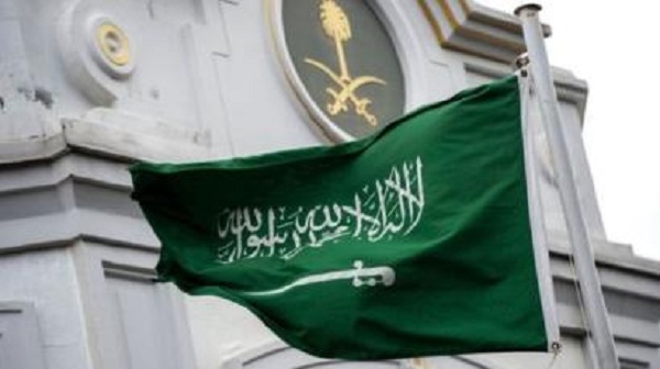 السعودية تشجب وتدين الانتهاكات الإيرانية للسيادة العراقية وتجدد دعوتها لضبط النفس 