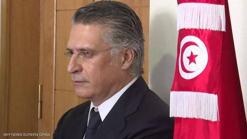 القروي: النهضة تسعى للاستحواذ على الحكم في تونس
