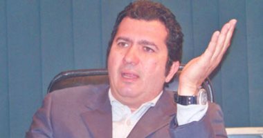 رئيس الشعبة العامة للسيارات يوضح أهمية إنشاء قناة السويس الجديدة 