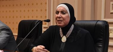 وزيرة الصناعة: مصر تمتلك مزايا تنافسية كبيرة فى مجال الصناعات اليدوية والحرفية

