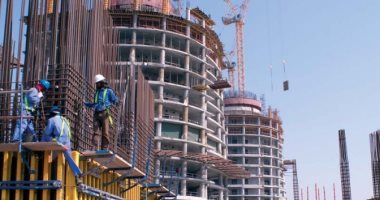 عضو شعبة الاستثمار العقارى: يجب مشاركة شركات العقارات بتنفيذ الإسكان الاجتماعى
