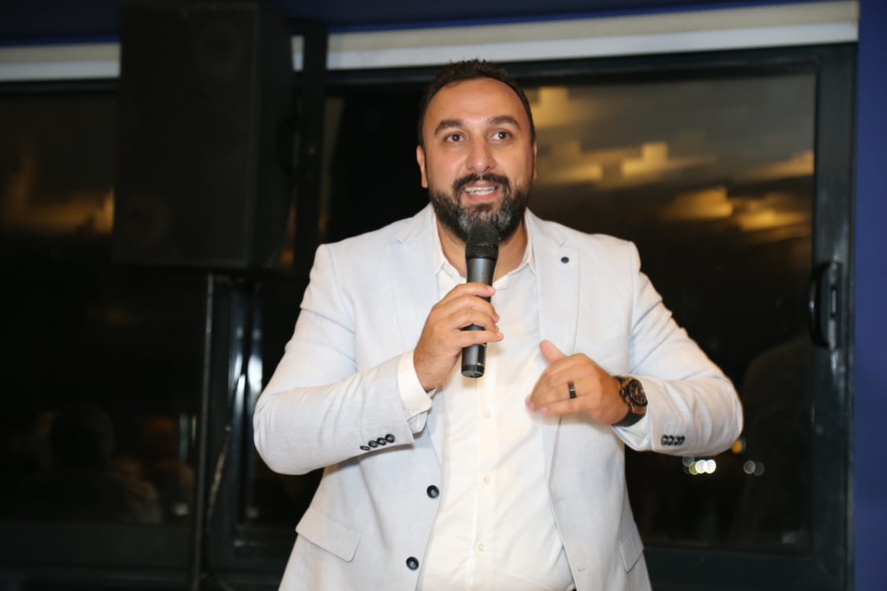 إطلاق مبادرة مصرية لتشجيع السياحة وصناعة مستحضرات التجميل المحلية