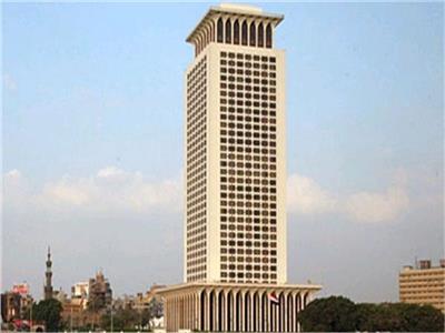 الخارجية ترحب باتفاق وقف اطلاق النار الدائم في ليبيا
