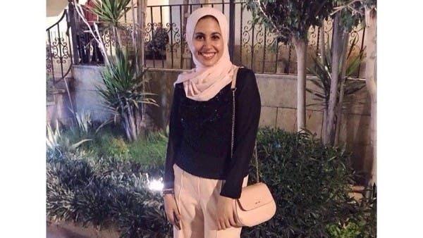 والد مريم فتاة المعادى أمام المحكمة: أنا في حدث جلل وأنتظر القصاص من قتلة ابنتي 


