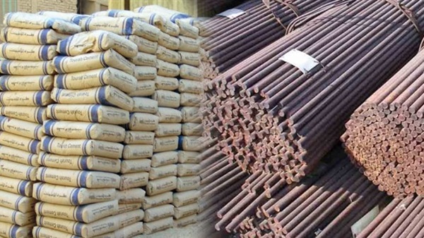  تعرف علي اسعار مواد البناء اليوم السبت  03 أكتوبر 2020