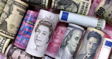 أسعار العملات اليوم السبت 3-10-2020 أمام الجنيه المصرى