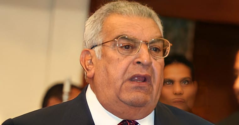 جمال أسعد عبد الملاك 