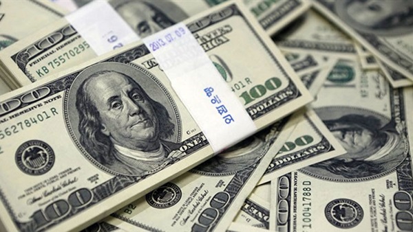 سعر الدولار يستقر اليوم الأحد 4-10-2020 أمام الجنيه المصرى
