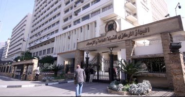 1.4 بالمئة زيادة فى أعداد المدرسين بالتعليم العام قبل الجامعى 2018/2019
