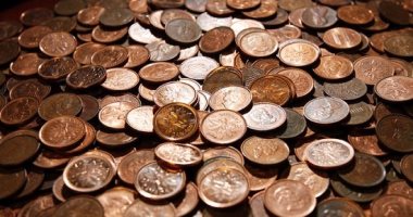 تباين أسعار العملات اليوم الأحد 10-10-2020 أمام الجنيه المصرى