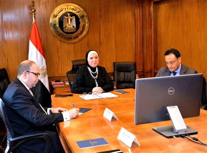 وزراء الصناعة في مصر والأردن والعراق يتفقون على خطوات عملية لتعزيز التعاون الاقتصادي