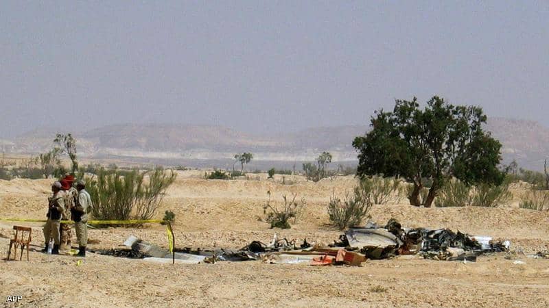  مقتل 7 جنود من قوات حفظ السلام في تحطم مروحية