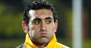 أحمد سمير: اتمنى انضمام دونجا لاعب بيراميدز للزمالك 