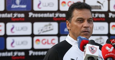 رمضان السيد يؤكد أهمية مساندة المنتخب للفوز على توجو.. وظلم البدرى 