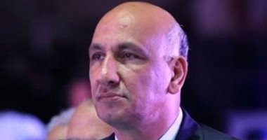 عبد الدايم يتظلم على استبعاده من انتخابات رئاسة اتحاد الطائرة 