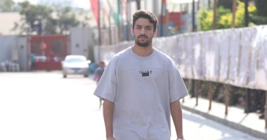 طاهر محمد طاهر يظهر لأول مرة فى النادى الأهلي.. وبدر بانون يتنازل عن مستحقات مالية من اجل القلعة الحمراء