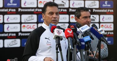 بركات: جهاز المنتخب واجه سوء حظ كبير.. وهدفنا الفوز على توجو فى العودة 