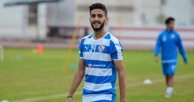 محمد عبد السلام يقترب من الرحيل عن الزمالك  
