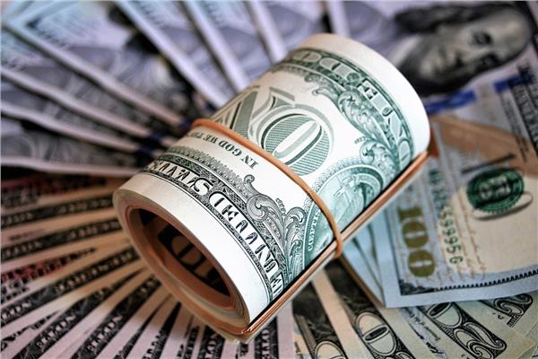 استقرار سعر الدولار أمام الجنيه المصرى بنهاية تعاملات اليوم
