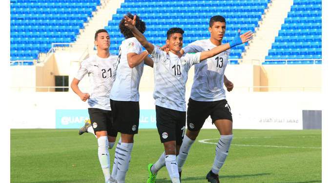 بيراميدز يضم مهاجم النجوم ومنتخب الشباب فى صفقة قياسية

