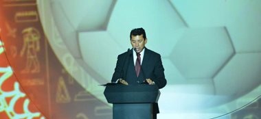 وزير الرياضة: لا نية لإلغاء النشاط الرياضى بعد تزايد إصابات كورونا بين اللاعبين 