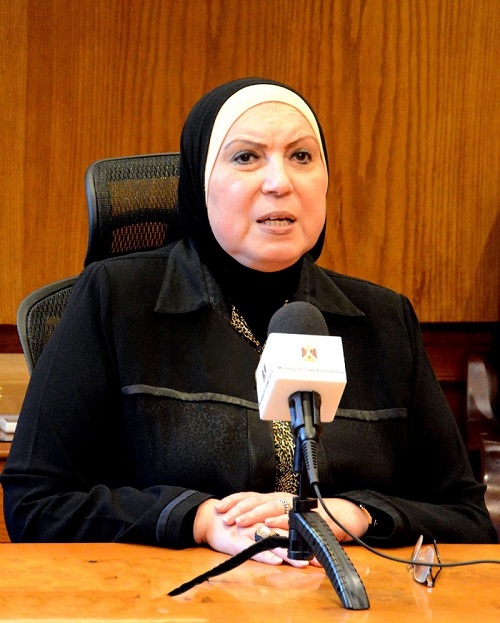 جامع: قانون المشروعات الصغيرة قدم مزايا وحوافز كبيرة للمشروعات الصغيرة ورواد الأعمال