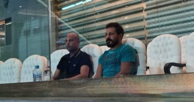 سيد معوض: اللعب للمنتخب شرف كبير وتأثرنا بغياب صلاح عن مواجهتى توجو 