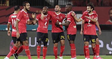 الأهلي يمد إجازة لاعبيه حتى الجمعة قبل الاستعداد لنهائي أفريقيا
