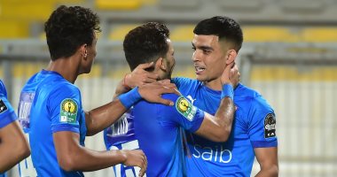 خالد جلال: أشرف بن شرقى أفضل صفقة فى الزمالك ‏ 
