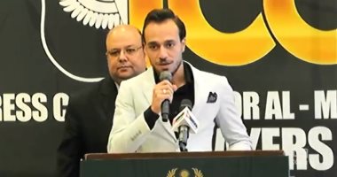 محمد عنتر: لم أقصد الإساءة لجماهير الزمالك وتم تحريف تصريحاتى 
