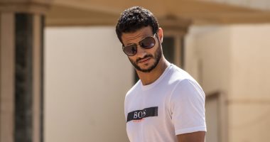 ضياء السيد: محمد الشناوى قالى ساخرا أنا بعمل مسحة كل 3 ساعات يا كابتن 