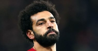طبيب محمد صلاح: اللاعب تدرب مع مستبعدى ليفربول ويشارك فى المباراة القادمة 