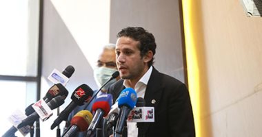 اتحاد الكرة: ننتظر قرار الأمن لحضور الجماهير نهائى أفريقيا بعد موافقة الكاف 