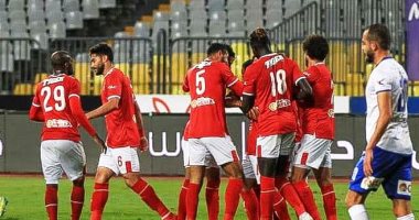 الأهلى يتراجع عن التدريب فى ملعب السلام قبل نهائى القرن 