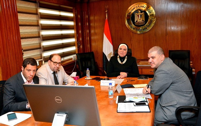 جامع: مصر خطت خطوات كبيرة في مجال الإصلاح الاقتصادى