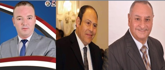 مؤشرات أولية بنجاح مرشحي مستقبل وطن ومرشح مستقل بدائرة مركز وبندر ملوى 