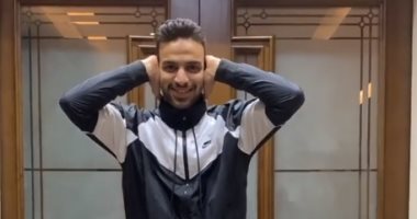 شقيق ميدو جابر يعلن اختطاف نجم الأهلى السابق:معجبان طلبا التصوير معه ثم اختفى 
