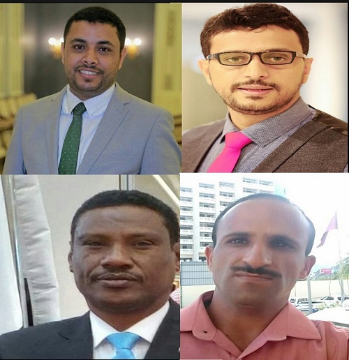 القاهرة بعيون يمنية.. مسؤولون يمنيون لـ