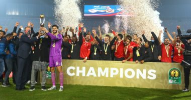 فاروق جعفر: الزمالك لعب والأهلى كسب.. وإبراهيم حسن: أبو جبل لا يسأل عن هدف قفشة 
