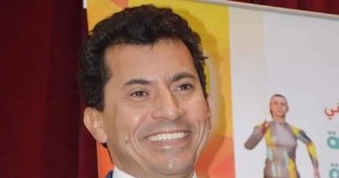 وزير الرياضة: مرتضى أشاد بالوزارة منذ أيام.. وعمرو أديب: استنى يومين وهتشوف 