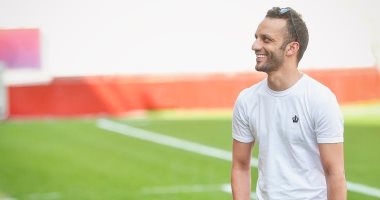 أمير مرتضى مودعاً الزمالك: سأعود لمكاني مشجعًا 
