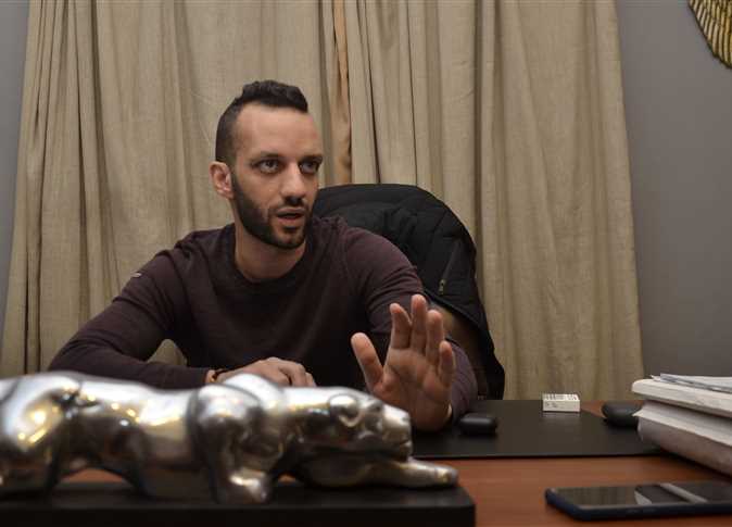 بعد حل مجلس ادارة الزمالك واحالته للنيابة.. استقالة أمير مرتضى من النادي
