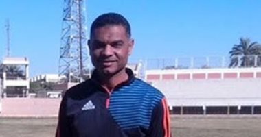 محمد عبد السميع مديرا فنيا للرجاء المطروحى وياسر الكنانى للإعلاميين