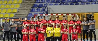 الأهلي يخاطب اتحاد اليد رسمياً لحسم أزمة 